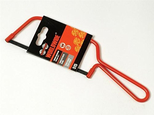 Worldwide 6'' Junior Hacksaw - 515