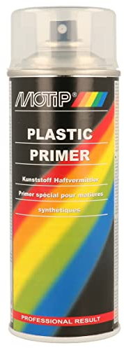 MOTIP 04063 Kunststoff-Haftvermittler 400 ml