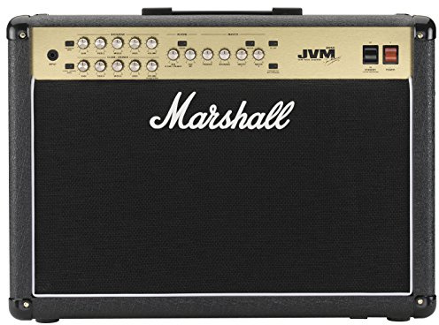 Gitarrenverstärker Marshall Combo Jvm 2 x 12 Zoll 50 W