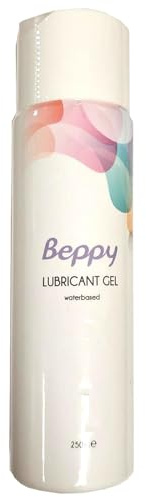 Asha International Beppy Comfort Gel - 250 ml