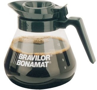 Winware Bravilor Coffee Jug