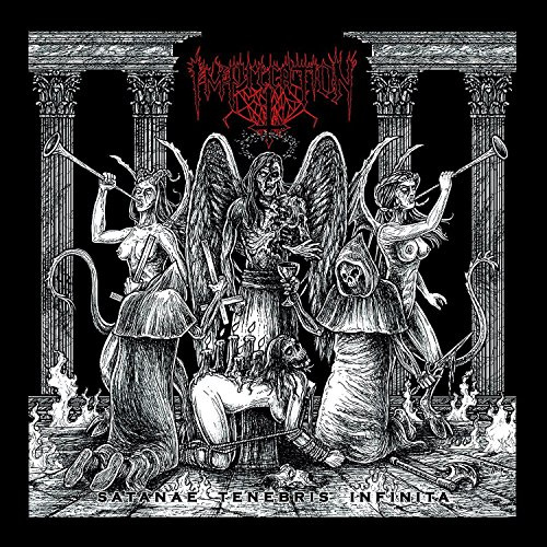 Satanae Tenebris Infinita