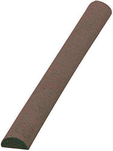 Müller ECHRD10100F Schleiffeile halbrund/Fein EK, 10 x 100 mm