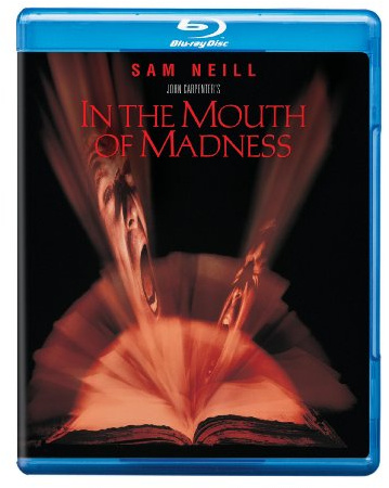 In the Mouth of Madness