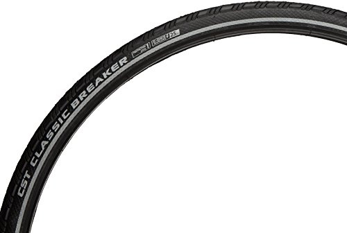 CST - Neumático para Bicicleta Unisex Breaker
