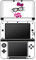 DeinDesign Skin kompatibel mit Nintendo 3 DS XL Folie Sticker Hello Kitty Kindheit Offizielles Lizenzprodukt