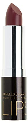 KORRES Morello Creamy Lipstick 34 Mocha Brown