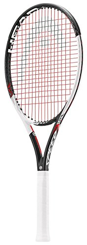 Head Graphene Tennis-schläger, Weiß, 40