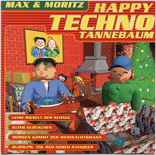 Happy Techno Tannebaum