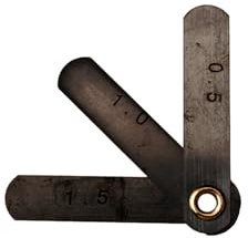 Makita Einstellehre, 762013-6