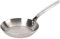 De Buyer 'Priority'Round Frying Pan, gray, Diamètre 28 cm
