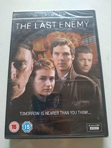 The Last Enemy [2 DVDs] [UK Import]