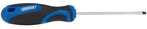 Draper 48919 75 x 3,2 mm dekowunder destornillador