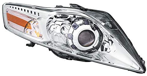 HELLA 1EL 010 541-101 Bi-Xenon-Hauptscheinwerfer- ECE - für Rechtsverkehr - vorne rechts