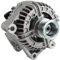 DB Electrical 400-24197 Lichtmaschine für 2.5 2.5L 3.0 3.0L BMW Z4 (03 04 05 06) 12-31-7-519-618, 0-124-515-105