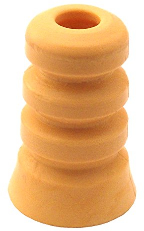 MAPCO Butée élastique suspension des deux côtés du pont arrière Butée Élastique Suspension 32406
