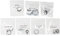 Rockshox 11.4018.015.000 Recon Silver Ersatzteil Gabel