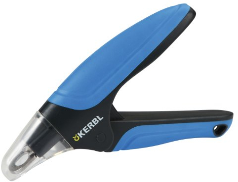 Kerbl Premium Nail Clippers, 14 5 cm