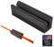 Rubber Vise Clamp for Golf Club Shafts, Regripping, Premium Quality
