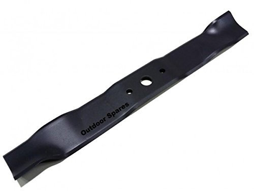 Genuine Sovereign 17 44cm Mower Blade Part 181004365/3 NG460 NG464 NG464TRE