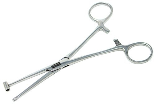 Tragus Piercings Bucket Clamps Forceps Holders Toolspecific® Tools