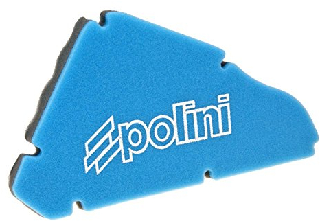 Luftfilter Einsatz Polini für Gilera Runner, Stalker, Piaggio NRG MC2, TPH 50ccm 2T