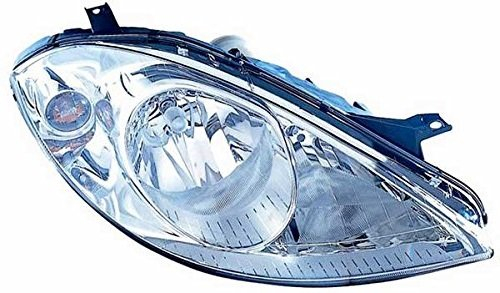 Leuchtturm Lampe vorne rechts ab 2004 bis 2008 Classic