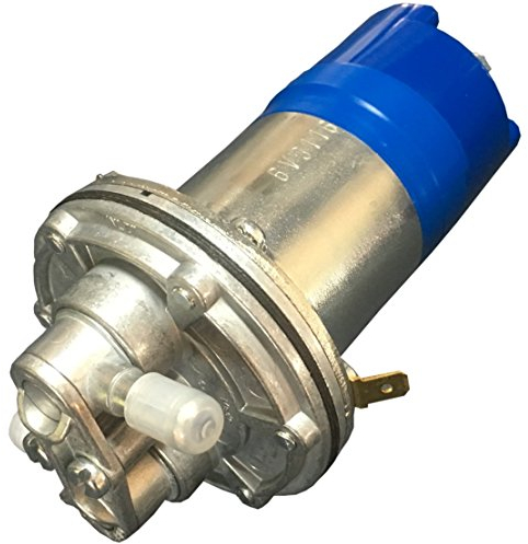 Hardi 1776 pompa benzina/pompa carburante per 6 Volt e oltre 100 PS