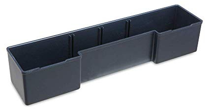 Sortimo Insetbox U3 H63 G IB U3 H63 G 6000010910#Sortimo