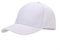 Baseballcap Unisex Käppi Cap Baseballmütze Schirmmütze Damen Herren Hip-Hop-Mütze, Einheitsgröße, Weiß