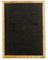 Tubayia DIY Filz Letterboard Buchstaben Tafel Buchstabenbrett Buchstabentafel für Zuhause, Büro (Schwarz)