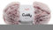 Stafil Wolle Cuddly 100g Bordeaux-Melange