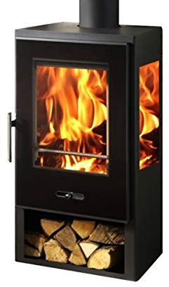 Panadero Holzofen Condor Trivision Ecodesign
