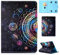 Acelive Funda Universal para Tableta 8 Pulgadas (Samsung Galaxy Tab A 8.0 2019 T290,Winnovo 8,Lenovo Tab E8/M8/4 8,TECLAST P80X,HAOQIN 8)