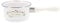 Quid Memory Cazo Esmalte Acero 14cm - 100cl Acero Carbonatado Apto Vitrocerámica Apto Eléctrico Antiadherente