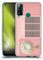 Head Case Designs Aerojane Vintage Radio Telefon Soft Gel Handyhülle Hülle kompatibel mit Honor Play 4T