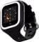 SaveFamily Iconic 2 Plus 4G. Smartwatch voor kinderen. Videogesprek, Video, Beller-ID, Muziek, Bluetooth, App Store, Whatsapp. GPS-kinderhorloge, Camera, SOS, waterdicht (Iconic Plus, Schwarz)