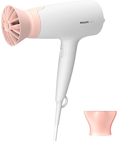Philips Series 3000 Haartrockner mit ThermoProtect (Modell BHD300/10)