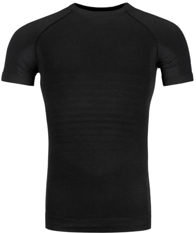 ORTOVOX Herren 230 Competition Short Sleeve M T-Shirt