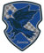 Wizarding World - Harry Potter - Panneau - Serdaigle