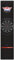 BULL'S Profi Teppich Darts Matte - Schwarz-Schwarz + Oche 300x65cm - 100% Synthetisches Material