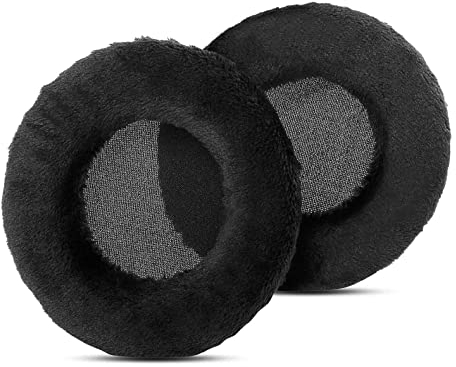Premium Headphone Earpads Replacement Ear Pads Compatible with AKG K52 K72 K92 K240 Headset Headphones