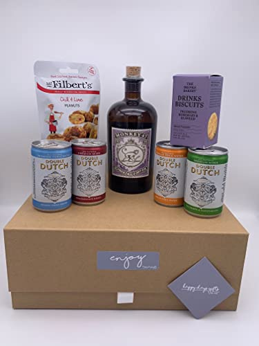 Monkey 47 Gin Gift Box (Ultimate Gift Box)