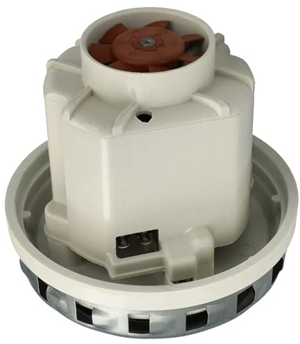 vhbw Ersatz Motor kompatibel mit Kärcher A 2200 | A 2234, A 2236, A 2206, A 2524, A 2204, A 2201, A 2500, A 2504, A 2224 Staubsauger