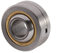 CAIONPLE Pb8 Sphärische Gleit Lager 8X22X12 Miniatur Gleit Lager