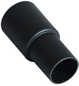 Aurgiarme Staubsaugerschlauch-Konverter, 32 auf 35 mm Schlauchadapter, Staubsaugerschlauch-Reduzierstücke, Schlauchzubehör, Staubsaugerschlauchverbinder