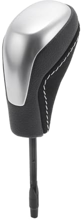 VekAuto Schaltknauf Automatisch für BMW 3er E46 1998-2006, 1 Stück