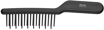 Janeke Bürste J Brush schwarz