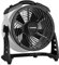 XPower FC-100 Ventilateur de sol industriel robuste à haute vitesse pour toute la pièce
