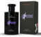 Mercury Snc Parfüm für Herren, inspiriert und kompatibel mit A*Men 50 ml – Eau de Parfum – Herrendüfte gleichwertig für Reisen